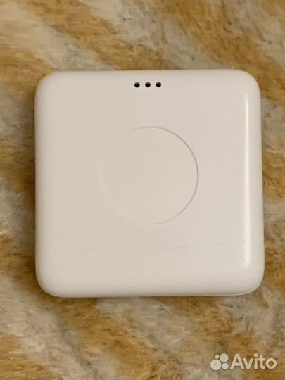 Термометр xiaomi Mijia Bluetooth