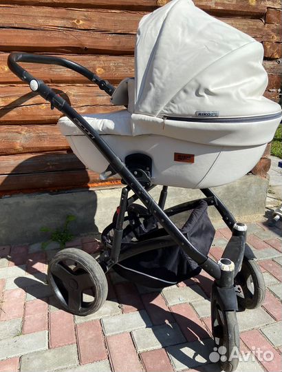 Продается коляска