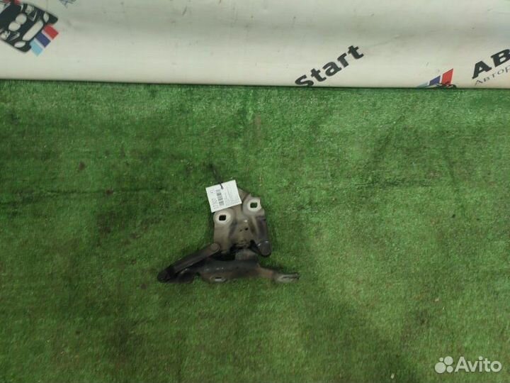 Петля капота левая Bmw X3 F25 N55B30A 2011