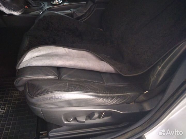 BMW 5 серия 3.0 AT, 2003, 343 000 км