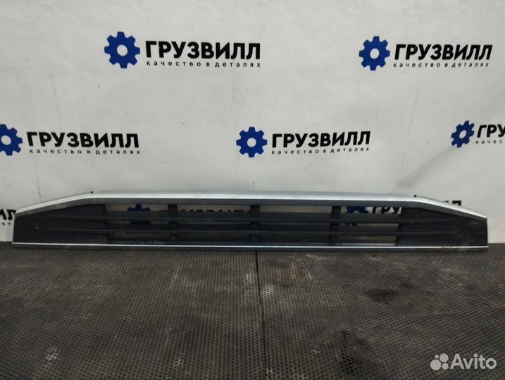 Ступень в бампер Volvo FH5