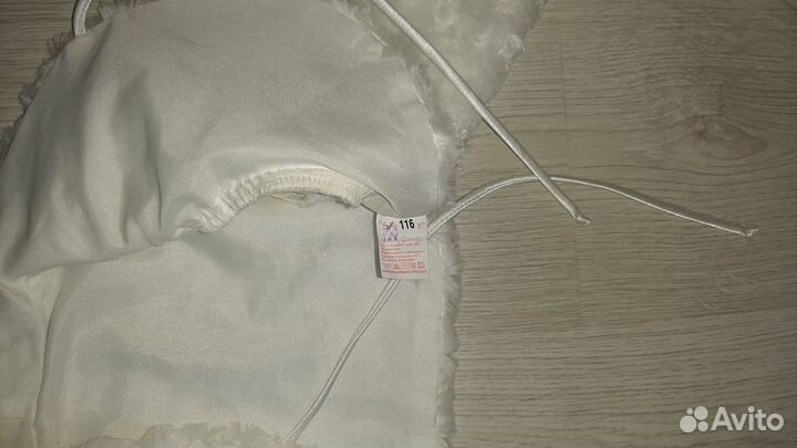 Болеро для девочки