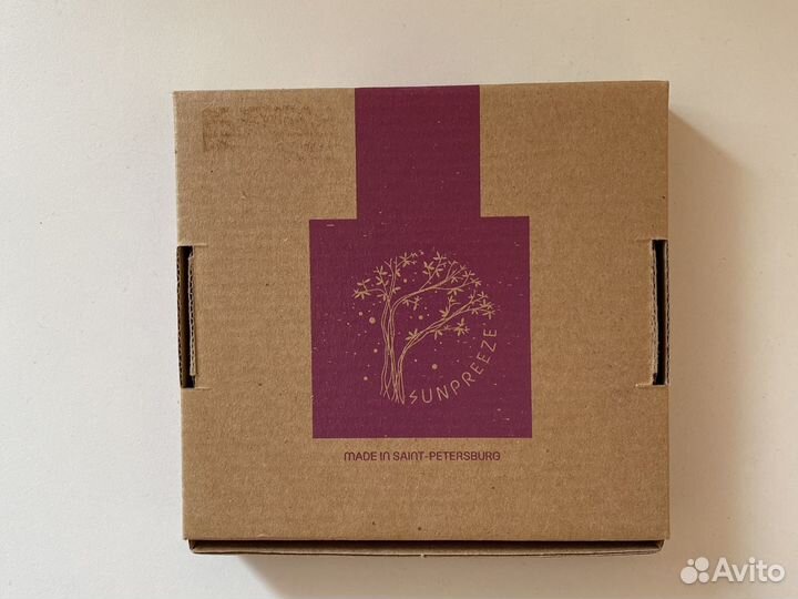 Коллекционная керамика на магните