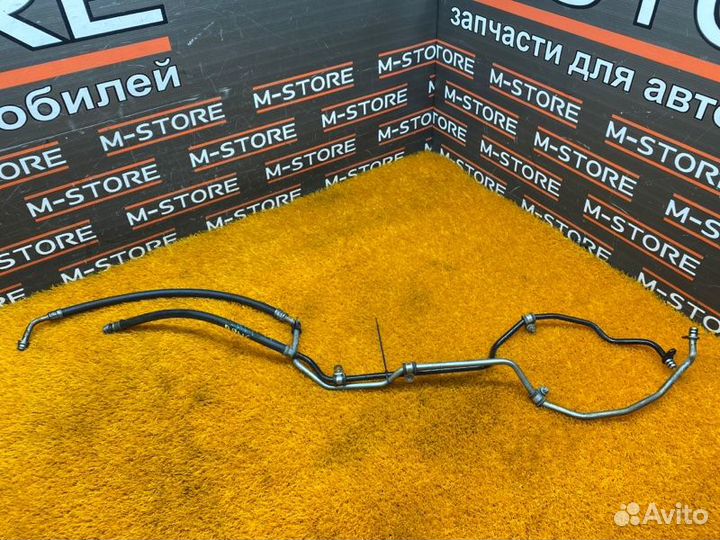 Трубка охлаждения АКПП Mercedes-Benz E-Class W211