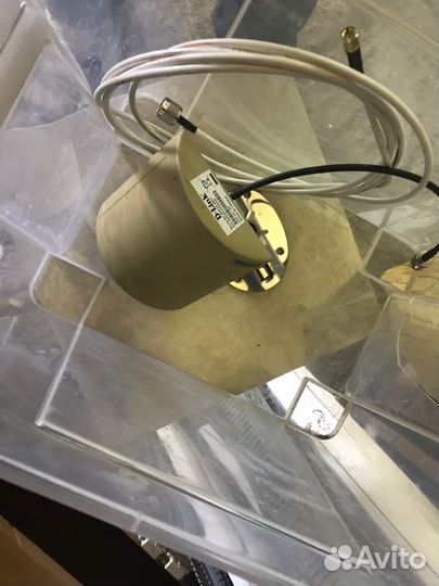 Внешняя напрвленая антенна D-Link ANT 24-0801