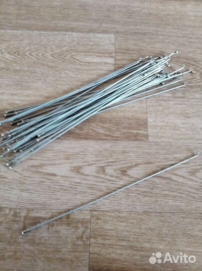 Спицы для велосипеда 26