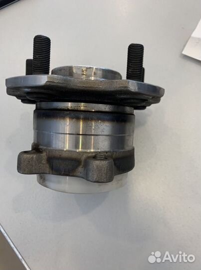 Ступица без ABS nissan teana TNJ32 4WD/murano Z51