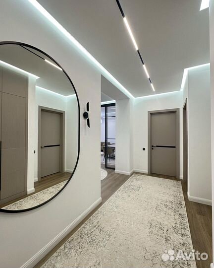 Двери межкомнатные