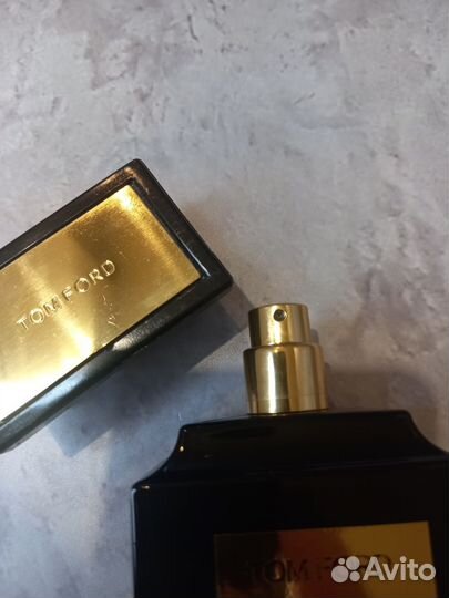 Духи мужские