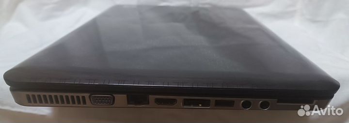 Ноутбук HP Pavilion dv6-3126er