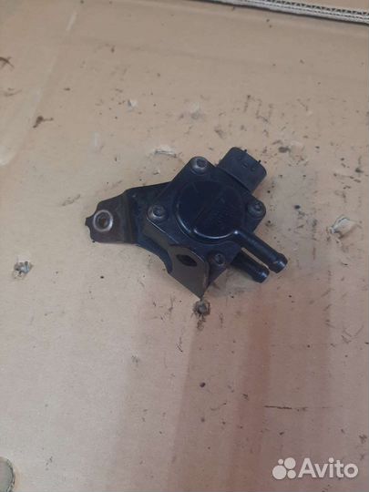 Датчик воздушный Toyota/Lexus 2AD-FTV