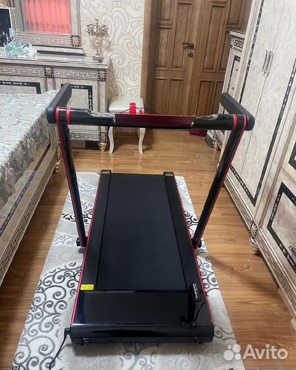Беговая дорожка
