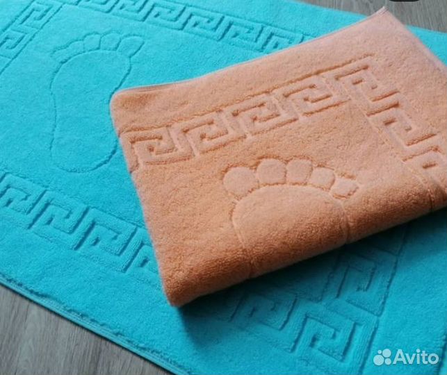 Полотенце для ног