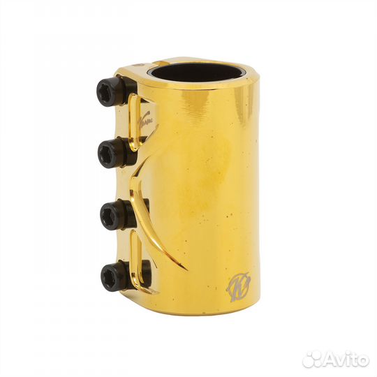 Компрессия д/сам Комета Вега SCS Золотая