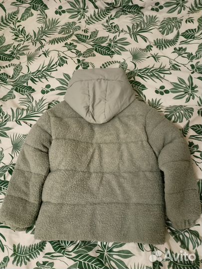 Продаю куртку зимнюю