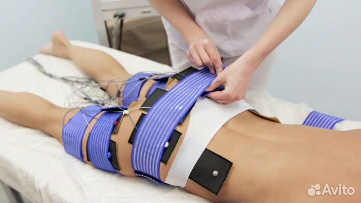 Транзион Лиолиз Похудение Миостимуляция