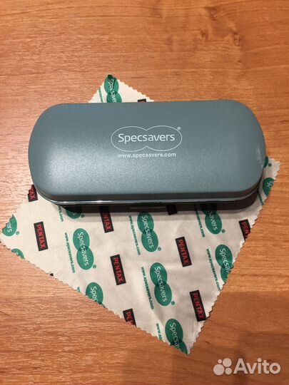 Футляр для очков