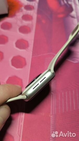 Apple watch se gen 2 2023 40mm