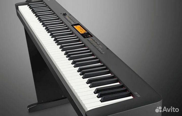 Цифровое пианино (Комплект)