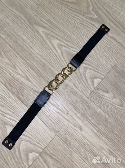 Ремень пояс эластичный