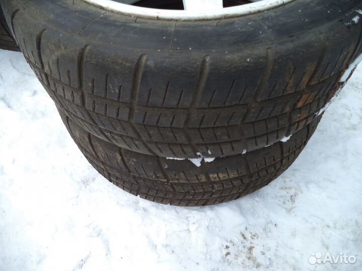 Michelin X Energy 205/55 R16