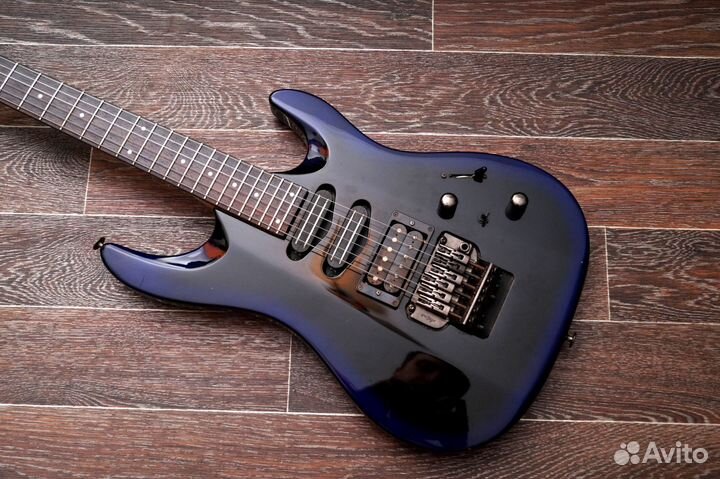 Aria pro 2 MA-650 Magna Электрогитара