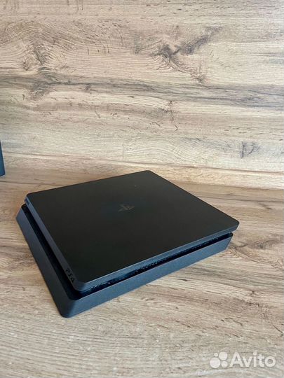 Sony PS4 slim 500 gb