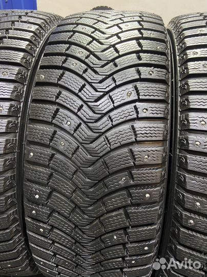 Michelin Latitude X-Ice North 2 + 265/65 R17 116T