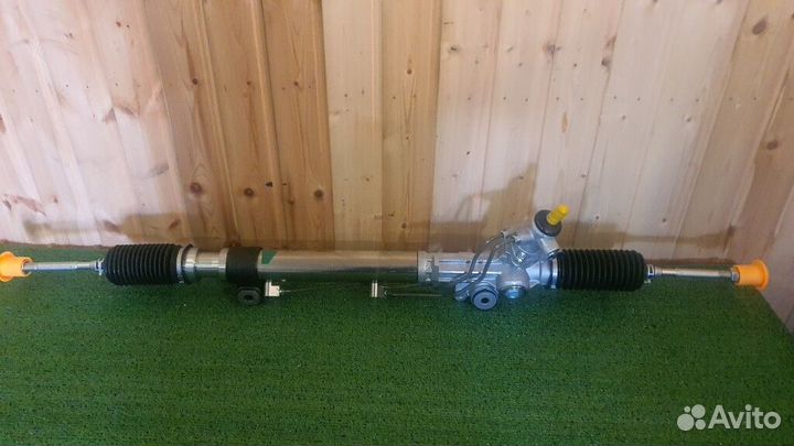 Рейка рулевая Toyota Land Cruiser Prado