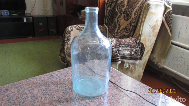 Вещи времен СССР