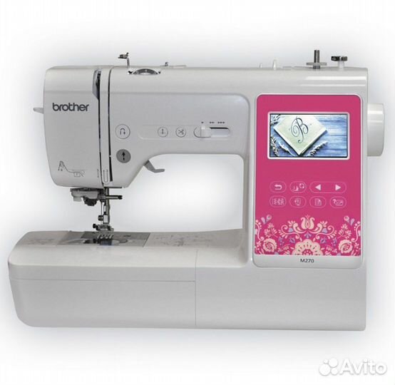 Швейная машина Brother M 270