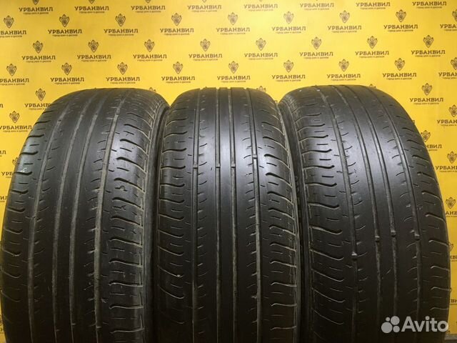 Hankook Optimo K415 225/60 R17 99H