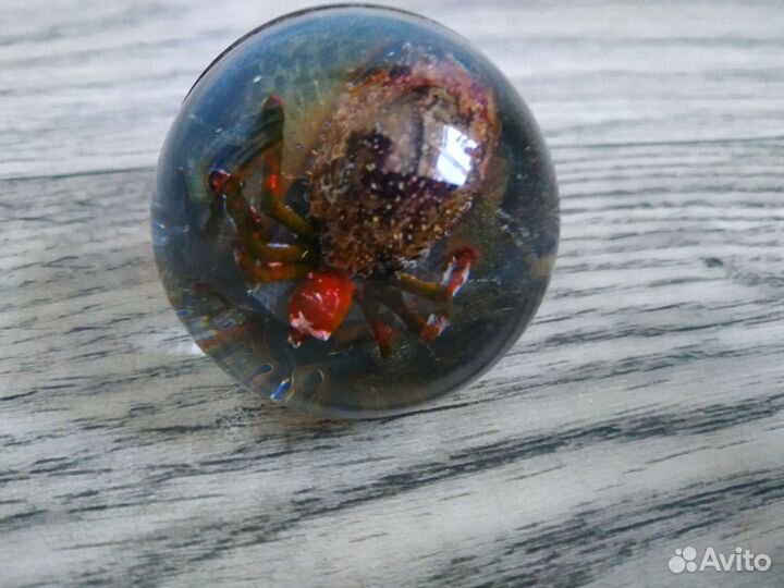 Ручка дверная