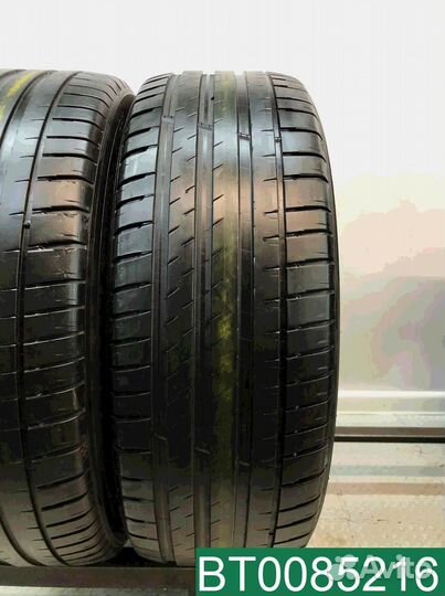 Michelin Pilot Sport 4 SUV 235/50 R20 105W