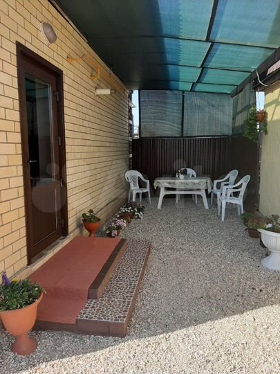 Дом 95 м² на участке 21 сот.