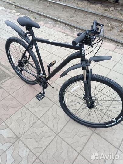 Продам велосипед взрослый