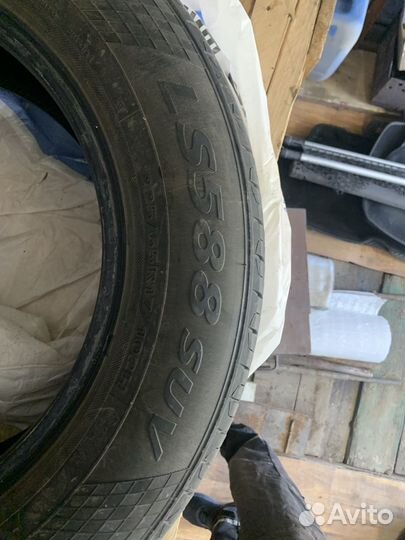 Landsail LS588 225/65 R17