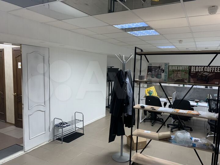 Свободного назначения, 75 м²