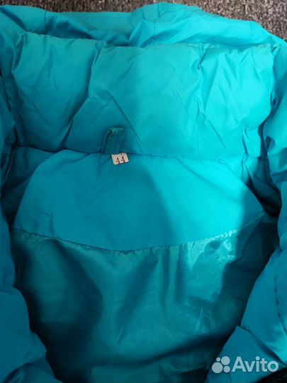 Костюм женский зимний 44