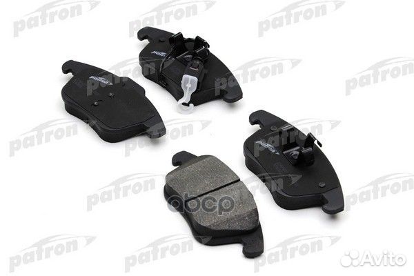 Передн VW: tiguan 1.4tfsi/2.0TDI/2.0tfsi 07 PB