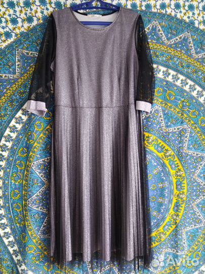 Вечернее платье, 54 размер