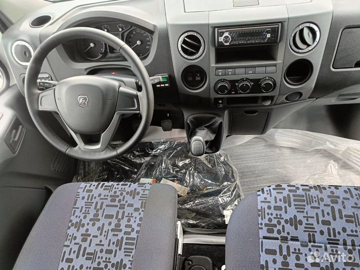 ГАЗ ГАЗон Next, 2024