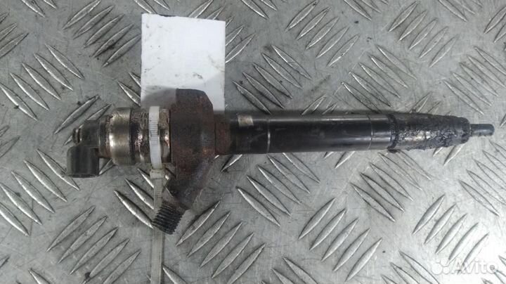 Форсунка 6C109K546AC Ford Transit (2000-2006)