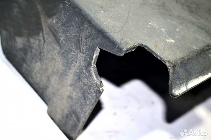 Крышка аккумуляторного ящика volvo FH16 (01.93)