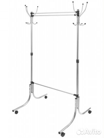 Вешалка для одежды напольная