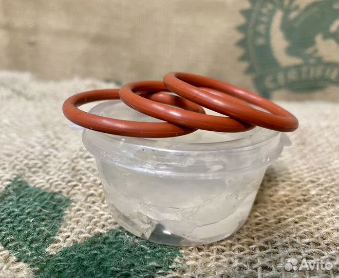 Запчасти для кофемашин