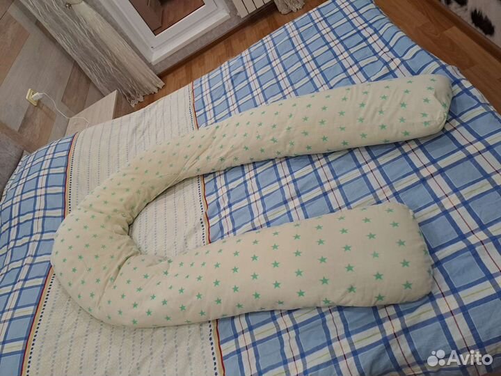 Подушка для беременных