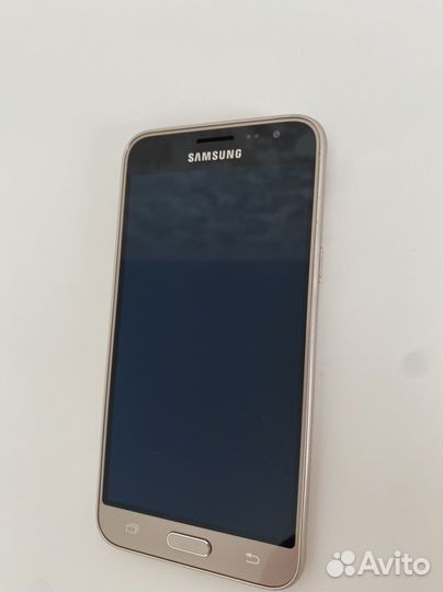 Samsung Galaxy J3 (2016) SM-J320F/DS, 8 ГБ