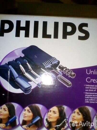 Набор Филипс