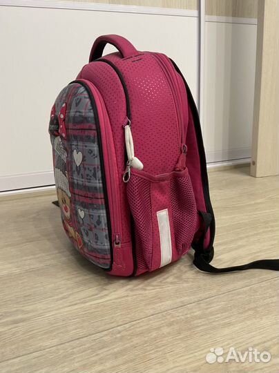 Портфель школьный
